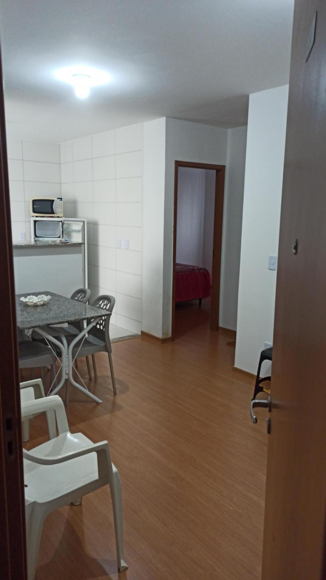 A Hospedagem Jdc 11207 João Pessoa Esterno foto